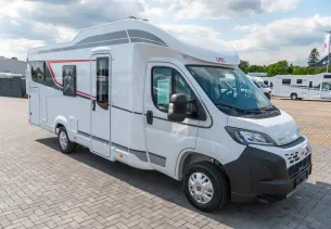 Tourer<br/>Lift H 730 G