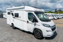 Fahrzeugbild Hobby OPTIMA ONTOUR EDITION V65 GE SAT+TV+MARKISE+NAVI #1