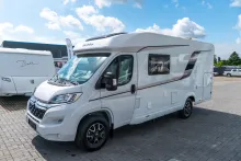 Fahrzeugbild Hobby OPTIMA ONTOUR EDITION V65 GE SAT+TV+MARKISE+NAVI #2