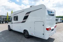 Fahrzeugbild Hobby OPTIMA ONTOUR EDITION V65 GE SAT+TV+MARKISE+NAVI #3