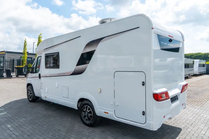 Fahrzeugbild Hobby OPTIMA ONTOUR EDITION V65 GE SAT+TV+MARKISE+NAVI #3
