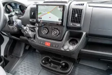Fahrzeugbild Hobby OPTIMA ONTOUR EDITION V65 GE SAT+TV+MARKISE+NAVI #9