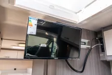 Fahrzeugbild Hobby OPTIMA ONTOUR EDITION V65 GE SAT+TV+MARKISE+NAVI #17