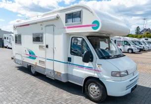 Adriatik 660 DU