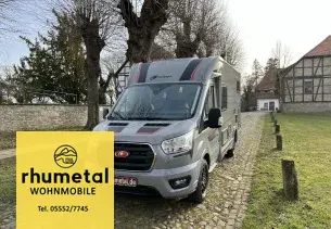 Bild S-Teilintegrierte S217 GA Sport Edi ...