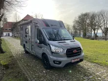 Fahrzeugbild Challenger S-Teilintegrierte S217 GA Sport Edition S 217 Sport Edition-1-25 #2