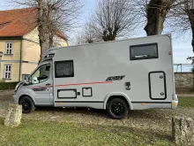 Fahrzeugbild Challenger S-Teilintegrierte S217 GA Sport Edition S 217 Sport Edition-1-25 #6