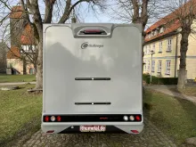 Fahrzeugbild Challenger S-Teilintegrierte S217 GA Sport Edition S 217 Sport Edition-1-25 #10