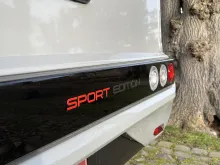 Fahrzeugbild Challenger S-Teilintegrierte S217 GA Sport Edition S 217 Sport Edition-1-25 #11