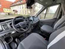 Fahrzeugbild Challenger S-Teilintegrierte S217 GA Sport Edition S 217 Sport Edition-1-25 #15