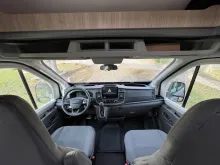 Fahrzeugbild Challenger S-Teilintegrierte S217 GA Sport Edition S 217 Sport Edition-1-25 #18