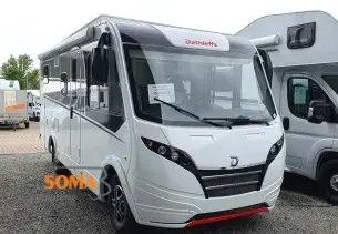 Globebus I 4 Active