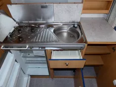 Bild 10 Wilk Safari 500 HTD - Gepflegter Zustand -