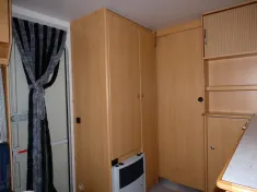 Bild 11 Wilk Safari 500 HTD - Gepflegter Zustand -