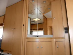 Bild 17 Wilk Safari 500 HTD - Gepflegter Zustand -
