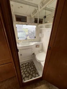 Fahrzeugbild Frankia Fiat Ducato A 610 #14