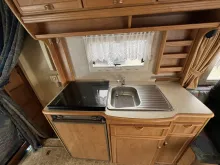 Fahrzeugbild Frankia Fiat Ducato A 610 #13