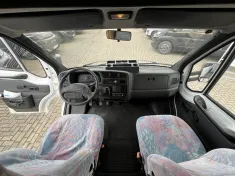 Bild 16 Frankia Fiat Ducato A 610 * Top-gepflegter Camper *