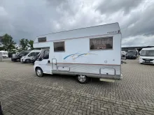 Fahrzeugbild Frankia Fiat Ducato A 610 #5