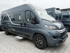 Bild 2 Pössl D-LINE TRENTA