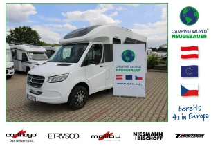 M-Line T 7400 GD