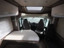 Fahrzeugbild Bürstner Ixeo Time 726 G, SAT/TV, Solar, Navi/Kam. 5.Sitz #6