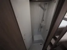 Fahrzeugbild Bürstner Ixeo Time 726 G, SAT/TV, Solar, Navi/Kam. 5.Sitz #12