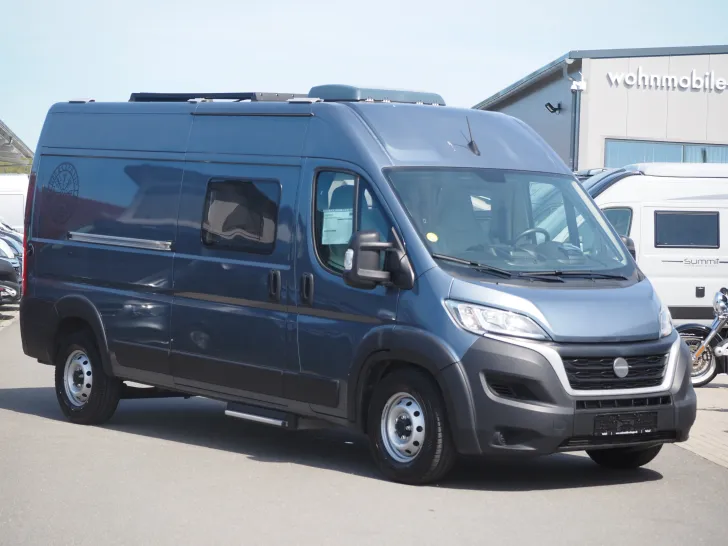 Fahrzeugbild Weinsberg Caratour 600 ME, Solar, Lithium Batterie #2