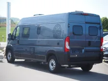 Fahrzeugbild Weinsberg Caratour 600 ME, Solar, Lithium Batterie #3