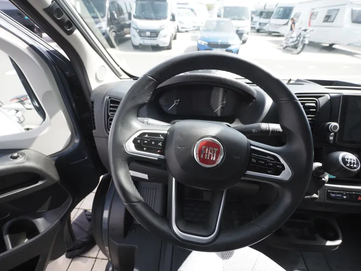 Fahrzeugbild Weinsberg Caratour 600 ME, Solar, Lithium Batterie #4