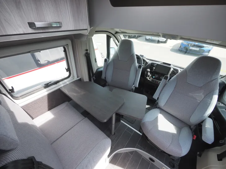 Fahrzeugbild Weinsberg Caratour 600 ME, Solar, Lithium Batterie #8