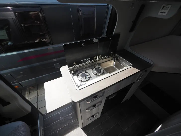 Fahrzeugbild Weinsberg Caratour 600 ME, Solar, Lithium Batterie #10