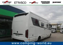 Fahrzeugbild Niesmann + Bischoff Arto 78 E #4