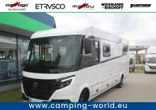 Fahrzeugbild Niesmann + Bischoff Arto 78 E #5