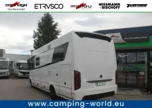 Fahrzeugbild Niesmann + Bischoff Arto 78 E #6