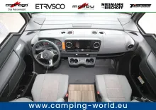 Fahrzeugbild Niesmann + Bischoff Arto 78 E #8