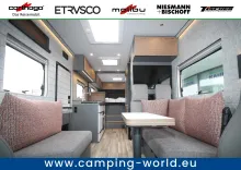 Fahrzeugbild Niesmann + Bischoff Arto 78 E #9