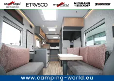 Bild 11 Niesmann + Bischoff Arto 78   E Modell 2025