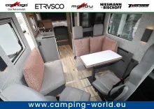 Fahrzeugbild Niesmann + Bischoff Arto 78 E #10