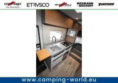 Bild 13 Niesmann + Bischoff Arto 78   E Modell 2025