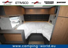 Bild 14 Niesmann + Bischoff Arto 78   E Modell 2025