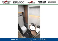 Bild 16 Niesmann + Bischoff Arto 78   E Modell 2025