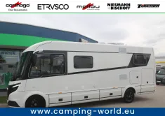 Bild 18 Niesmann + Bischoff Arto 78   E Modell 2025