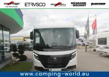 Fahrzeugbild Niesmann + Bischoff Arto 78 E #17