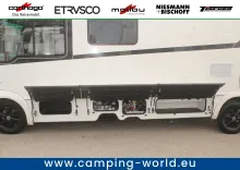 Fahrzeugbild Niesmann + Bischoff Arto 78 E #18