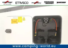 Fahrzeugbild Niesmann + Bischoff Arto 78 E #22