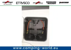 Bild 25 Niesmann + Bischoff Arto 78   E Modell 2025
