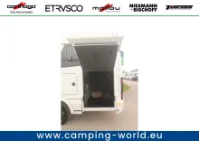 Fahrzeugbild Niesmann + Bischoff Arto 78 E #24