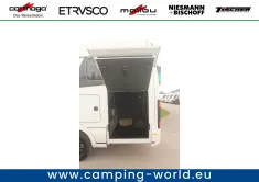 Bild 26 Niesmann + Bischoff Arto 78   E Modell 2025