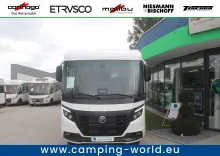 Fahrzeugbild Niesmann + Bischoff Arto 78 E #25